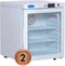 Nuline  Refrigerator Incubator - Glass Door MLi29